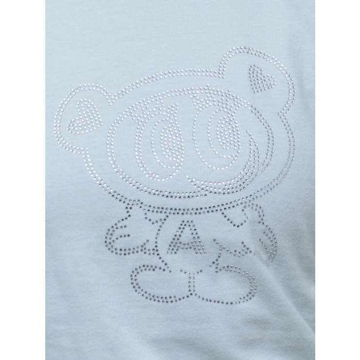 【ANGELBLUE×jouetie】ドロストTシャツ | jouetie | 詳細画像15 