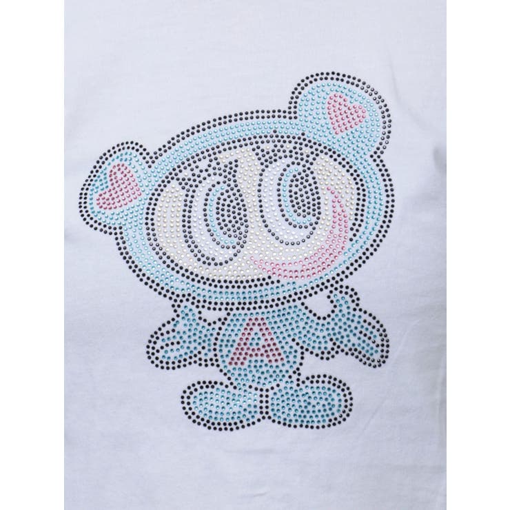 【ANGELBLUE×jouetie】ドロストTシャツ | jouetie | 詳細画像16 