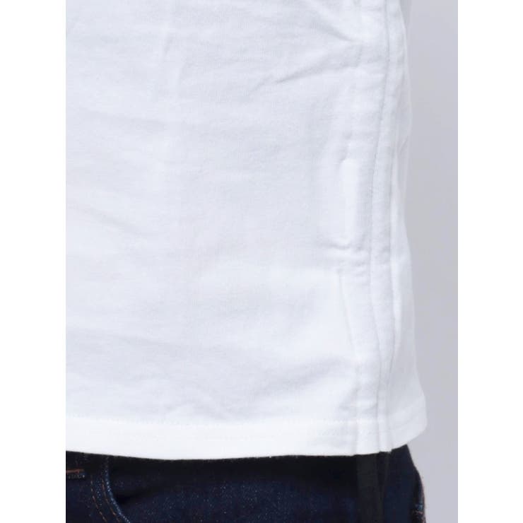 【ANGELBLUE×jouetie】ドロストTシャツ | jouetie | 詳細画像8 