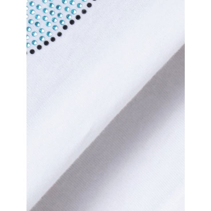 【ANGELBLUE×jouetie】ドロストTシャツ | jouetie | 詳細画像9 