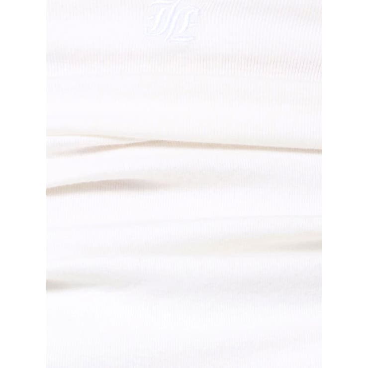 ドレープオフショルトップス | jouetie | 詳細画像18 