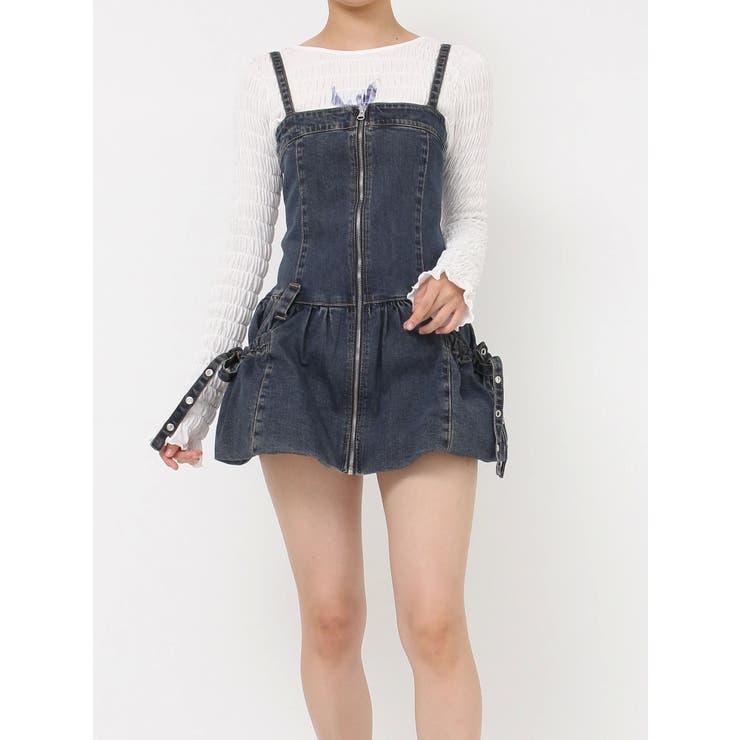 junkiです。 NEEDBY heritage（ニードバイ ヘリテージ）｜LISAアイテムの詳細