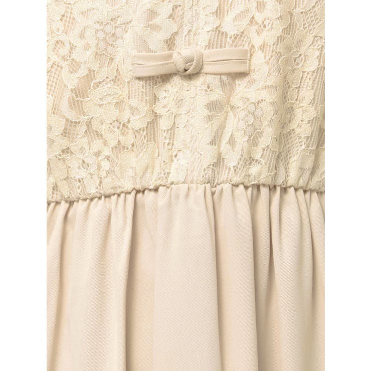 レースドッキングチャイナワンピース | jouetie | 詳細画像20 