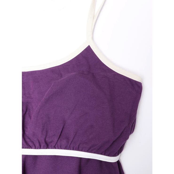 【Toy Story】モチーフキャミチュニック | jouetie | 詳細画像10 