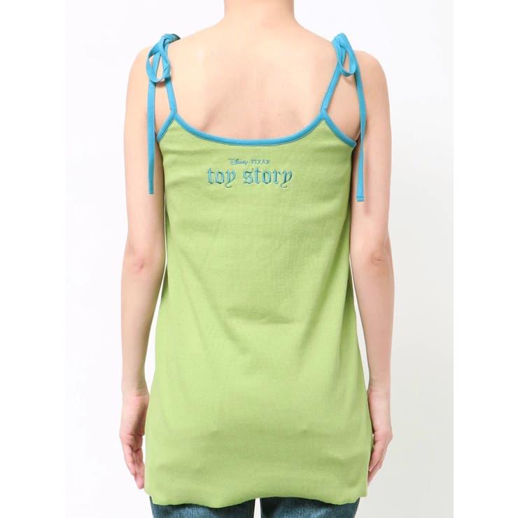 【Toy Story】モチーフキャミチュニック | jouetie | 詳細画像11 