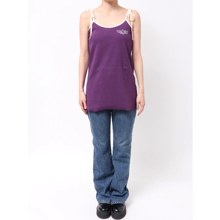 【Toy Story】モチーフキャミチュニック | jouetie | 詳細画像12 