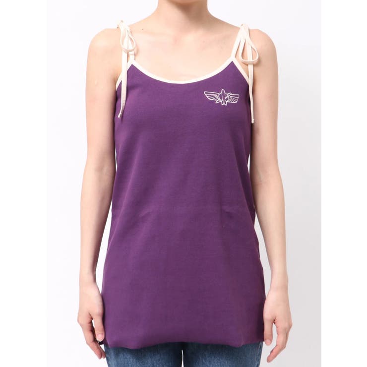 【Toy Story】モチーフキャミチュニック | jouetie | 詳細画像3 