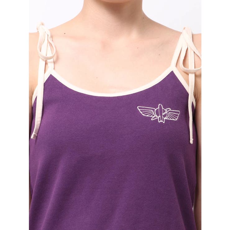 【Toy Story】モチーフキャミチュニック | jouetie | 詳細画像6 