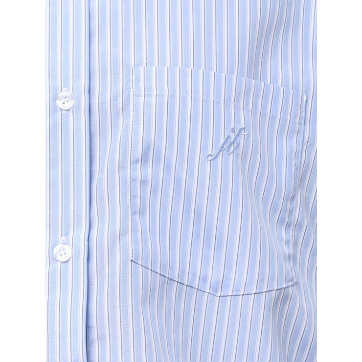 リボンスリーブBIGシャツ | jouetie | 詳細画像43 