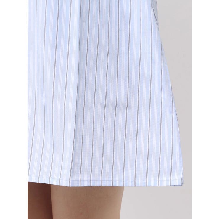 ビスチェレイヤードシャツ | jouetie | 詳細画像30