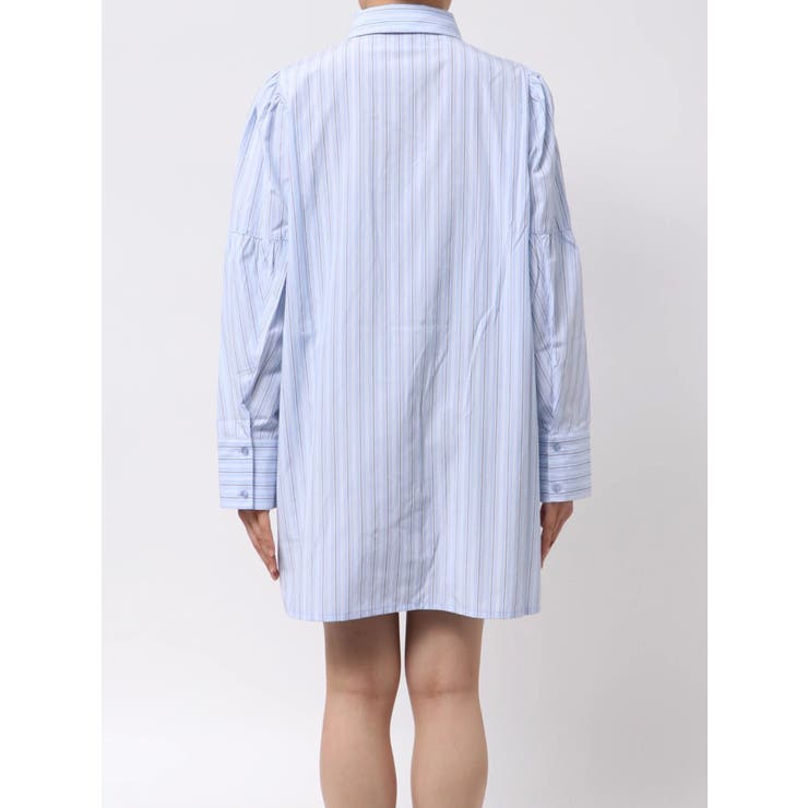 ビスチェレイヤードシャツ | jouetie | 詳細画像33