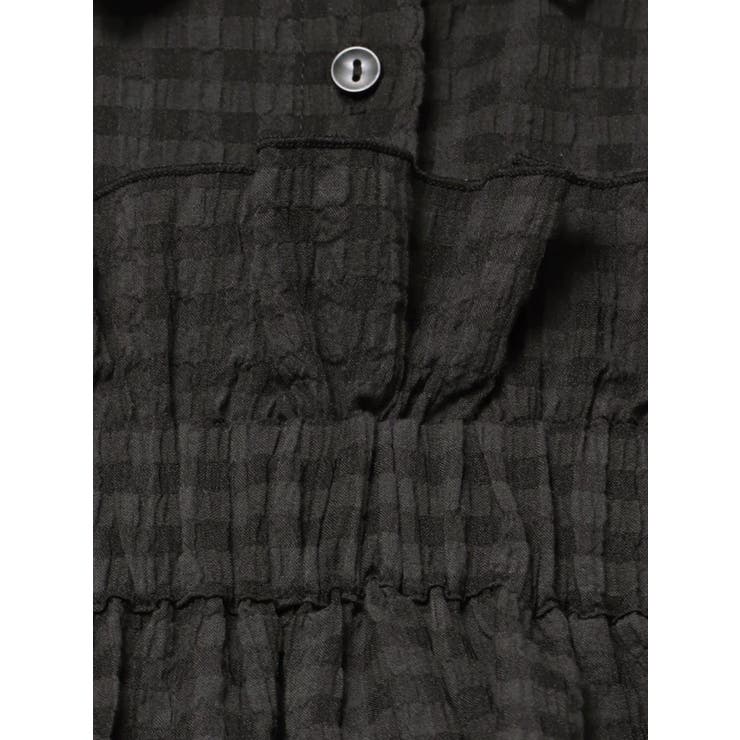 ビスチェレイヤードシャツ | jouetie | 詳細画像36