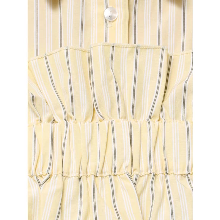 ビスチェレイヤードシャツ | jouetie | 詳細画像37