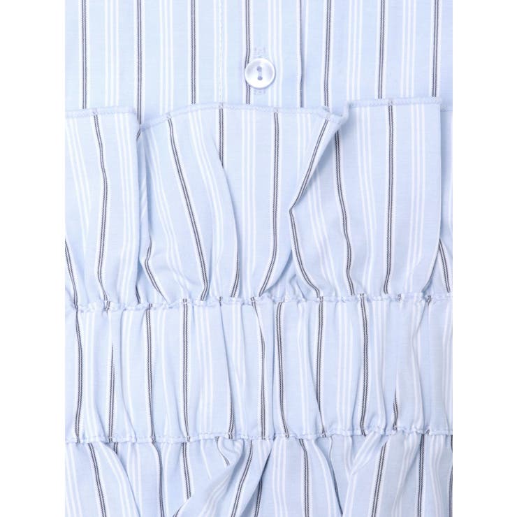 ビスチェレイヤードシャツ | jouetie | 詳細画像38