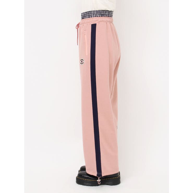 ダブルウエストスウェットパンツ | jouetie | 詳細画像14 