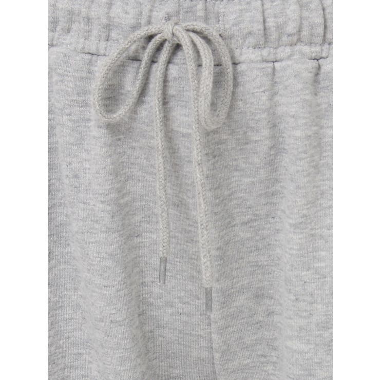ダブルウエストスウェットパンツ | jouetie | 詳細画像21 