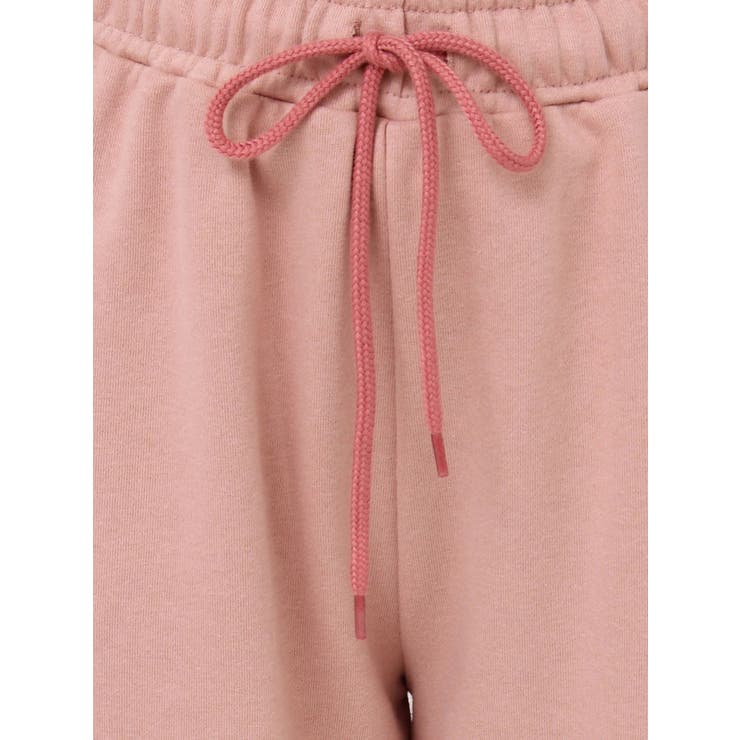 ダブルウエストスウェットパンツ | jouetie | 詳細画像23 