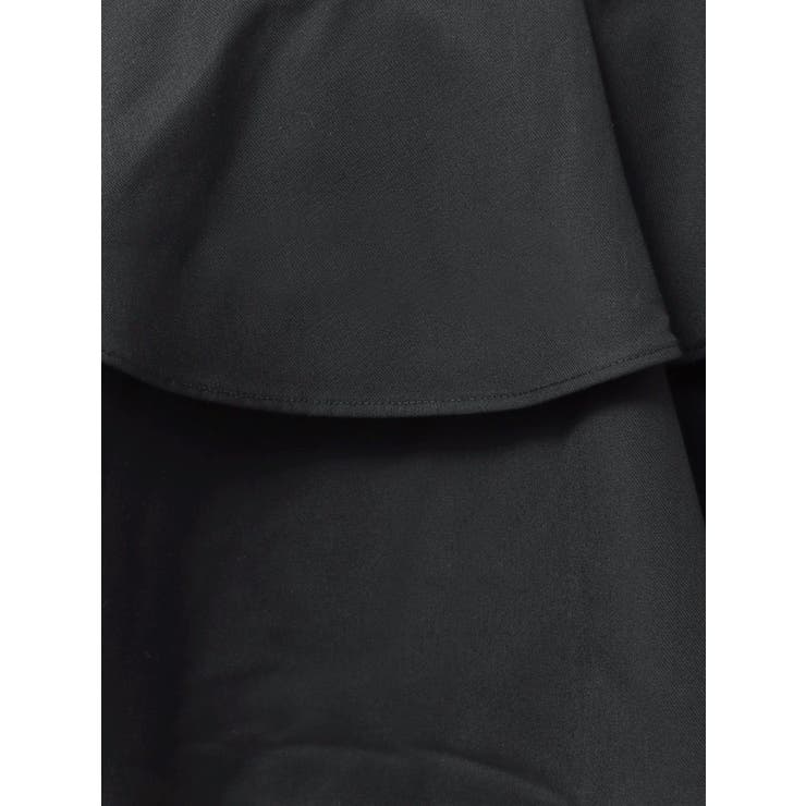 フリルレイヤード2WAYショートパンツ【セットアップ対応】 | jouetie | 詳細画像44 