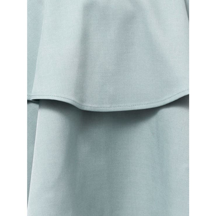 フリルレイヤード2WAYショートパンツ【セットアップ対応】 | jouetie | 詳細画像45 