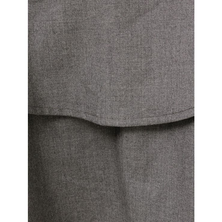 フリルレイヤード2WAYショートパンツ【セットアップ対応】 | jouetie | 詳細画像46 