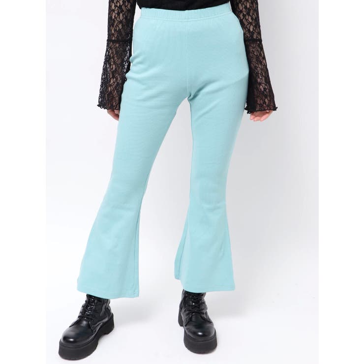 フィットフレアパンツ | jouetie | 詳細画像16 