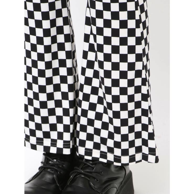 フィットフレアパンツ | jouetie | 詳細画像20 