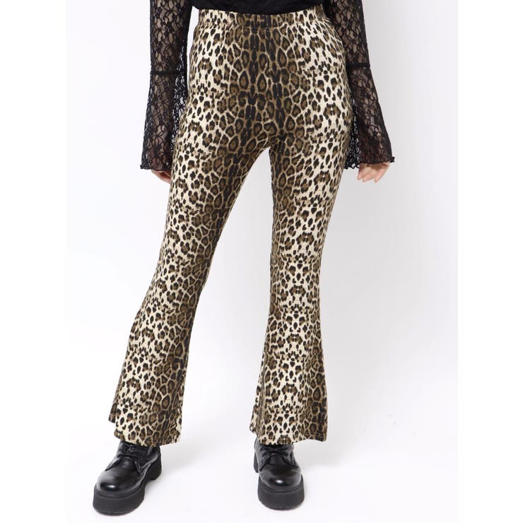 フィットフレアパンツ | jouetie | 詳細画像29 