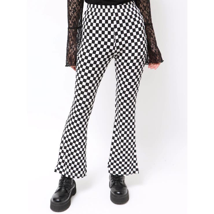 フィットフレアパンツ | jouetie | 詳細画像30 