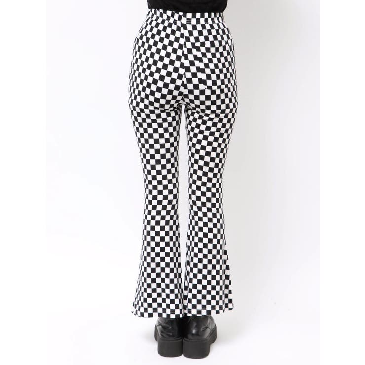 フィットフレアパンツ | jouetie | 詳細画像5 