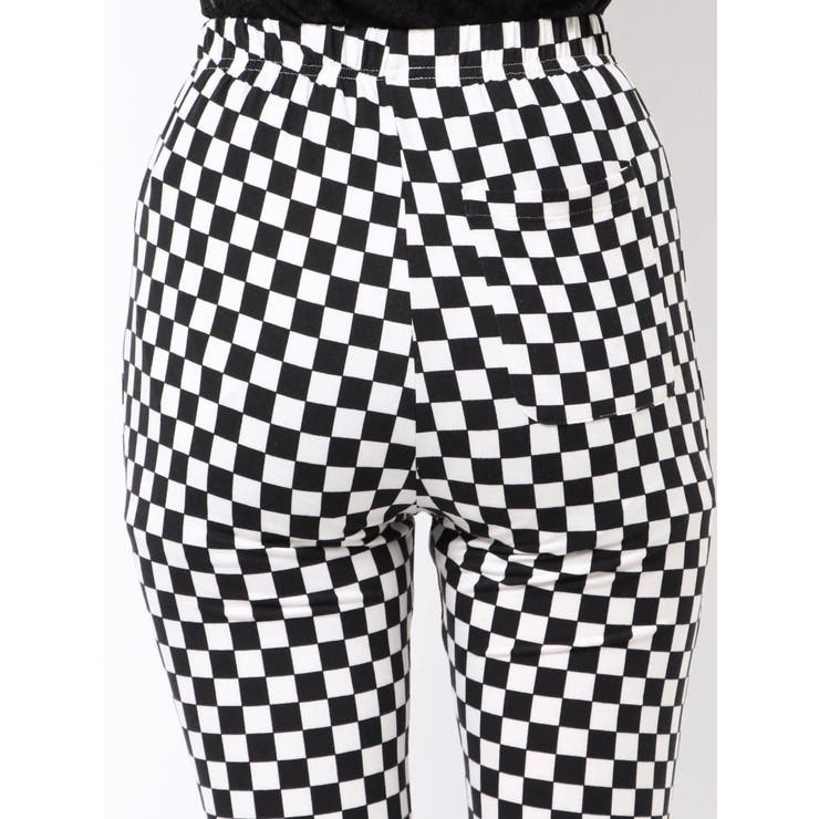 フィットフレアパンツ | jouetie | 詳細画像6 