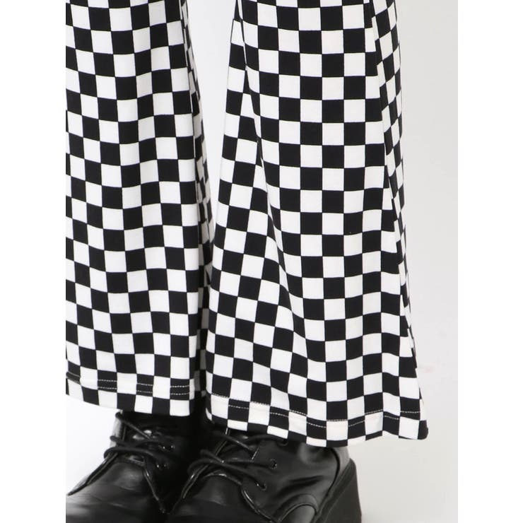 フィットフレアパンツ | jouetie | 詳細画像8 