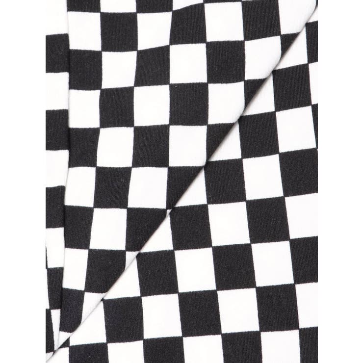 フィットフレアパンツ | jouetie | 詳細画像9 