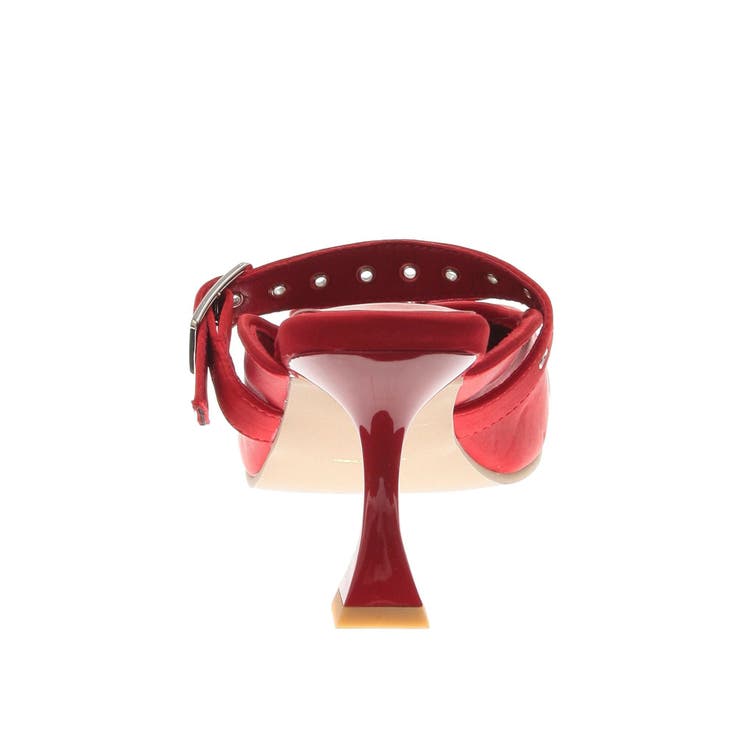 カラーサテンバレエパンプス | jouetie | 詳細画像12 