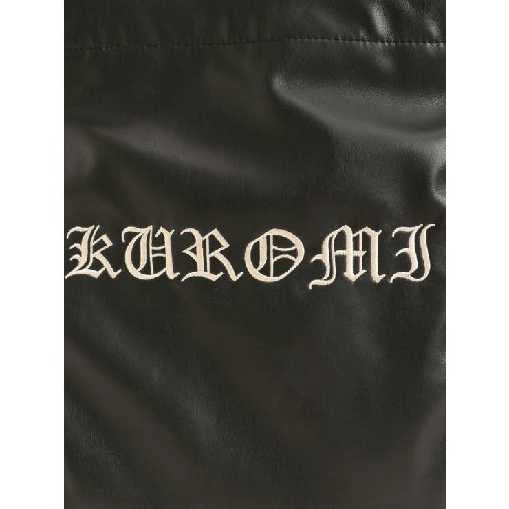 【メロクロコラボ】KUROMIリボントートBAG | jouetie | 詳細画像13 