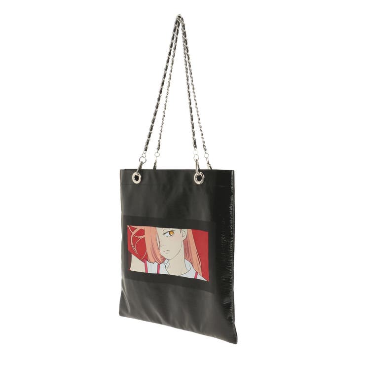 【TVアニメ『チェンソーマン』】パワーチェーントートBAG | jouetie | 詳細画像10 
