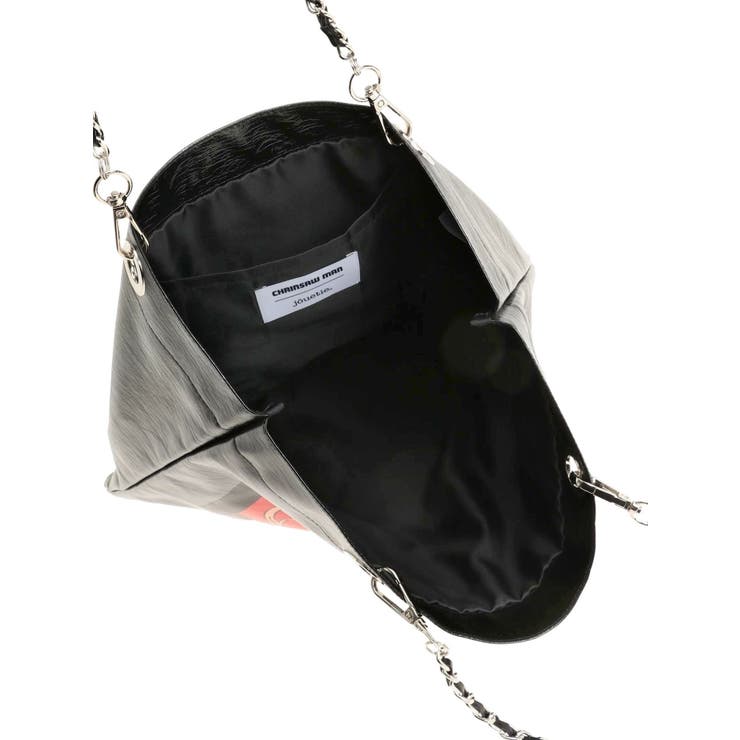 【TVアニメ『チェンソーマン』】パワーチェーントートBAG | jouetie | 詳細画像12 