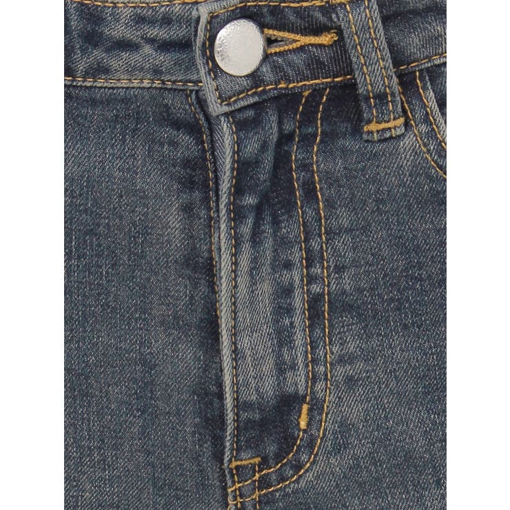 ストレッチデニムバイカーパンツ | jouetie | 詳細画像26 