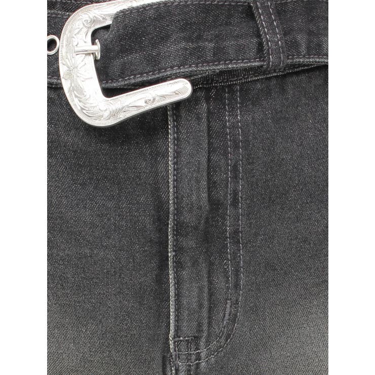 ウエスタンバックルベルトスカパン | jouetie | 詳細画像29 