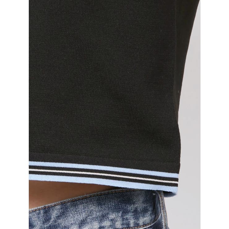 ニットポロ | jouetie | 詳細画像11 