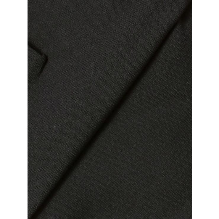 ニットポロ | jouetie | 詳細画像12 