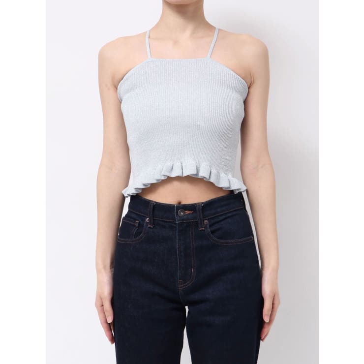 フリルニットアンサンブル | jouetie | 詳細画像20 