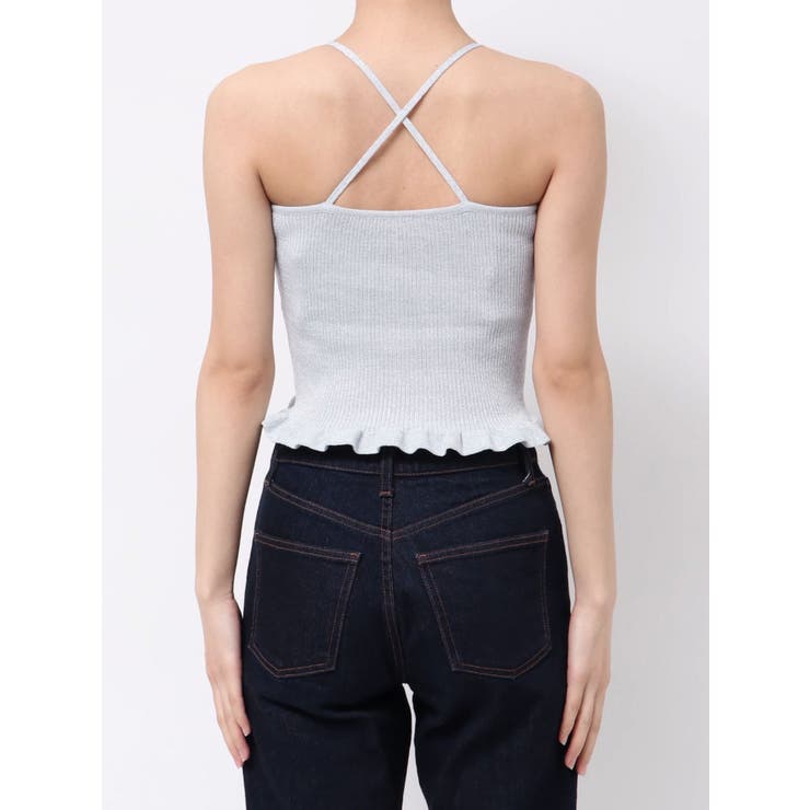 フリルニットアンサンブル | jouetie | 詳細画像21 