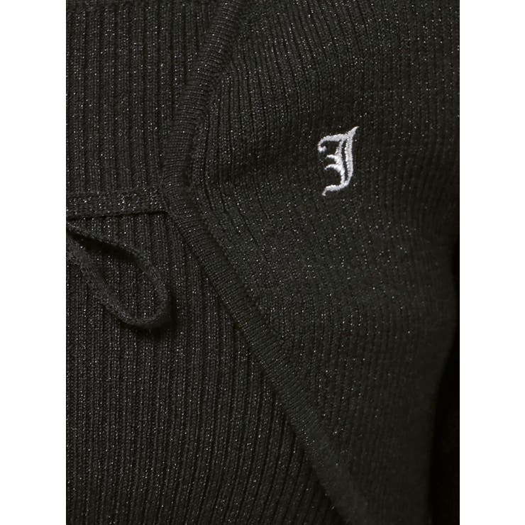 フリルニットアンサンブル | jouetie | 詳細画像22 