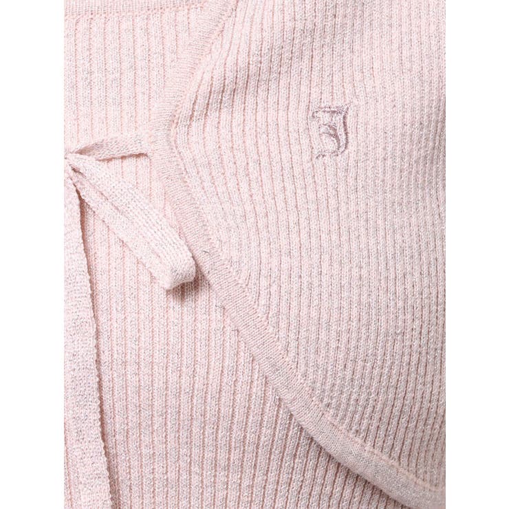 フリルニットアンサンブル | jouetie | 詳細画像23 