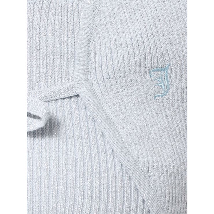 フリルニットアンサンブル | jouetie | 詳細画像24 