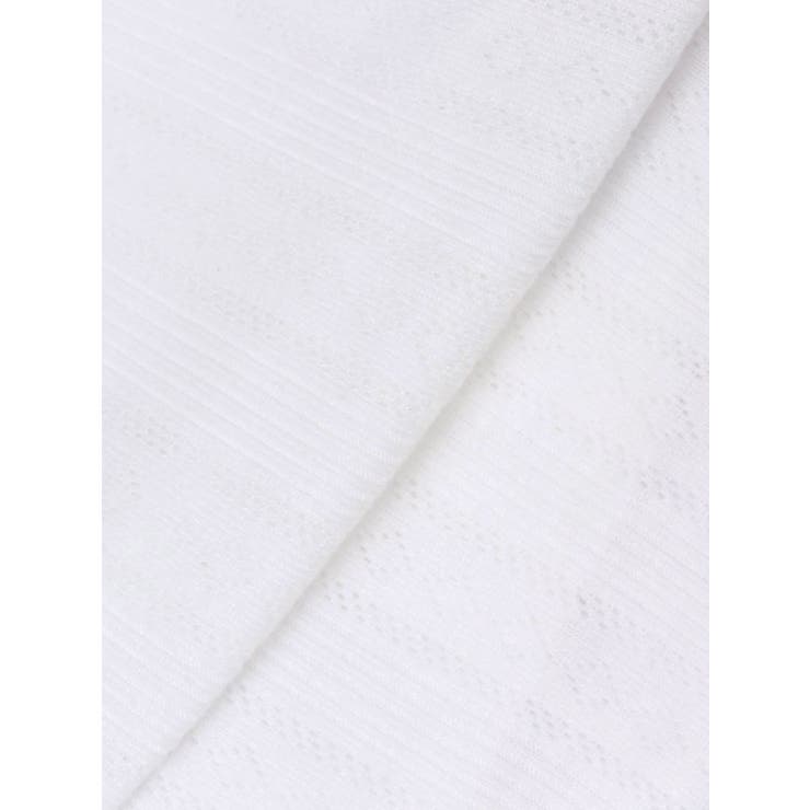 バックオープンロゴトップス | jouetie | 詳細画像29 