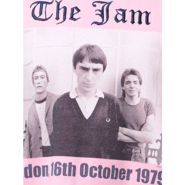 【KevinCummins×jouetie】BIGフォトTシャツ | jouetie | 詳細画像37 