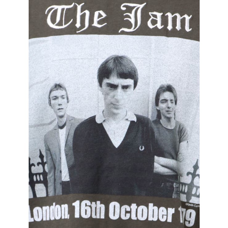 【KevinCummins×jouetie】BIGフォトTシャツ | jouetie | 詳細画像38 