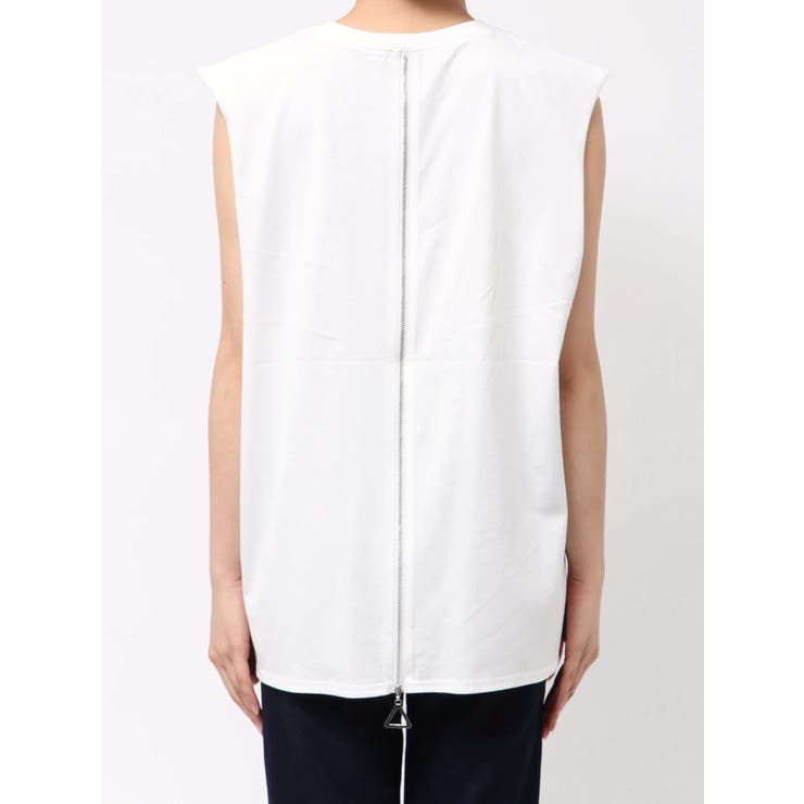 【TVアニメ『チェンソーマン』】ノースリーブBIGTシャツ | jouetie | 詳細画像28 