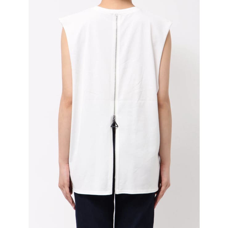 【TVアニメ『チェンソーマン』】ノースリーブBIGTシャツ | jouetie | 詳細画像33 